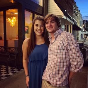 Meet your Posher, Katy